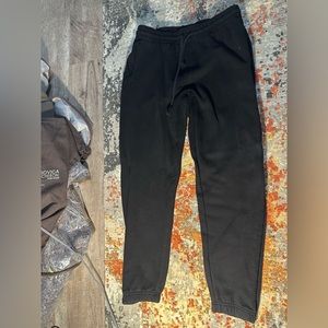 Aritzia (TNA) sweatpants (Medium)
